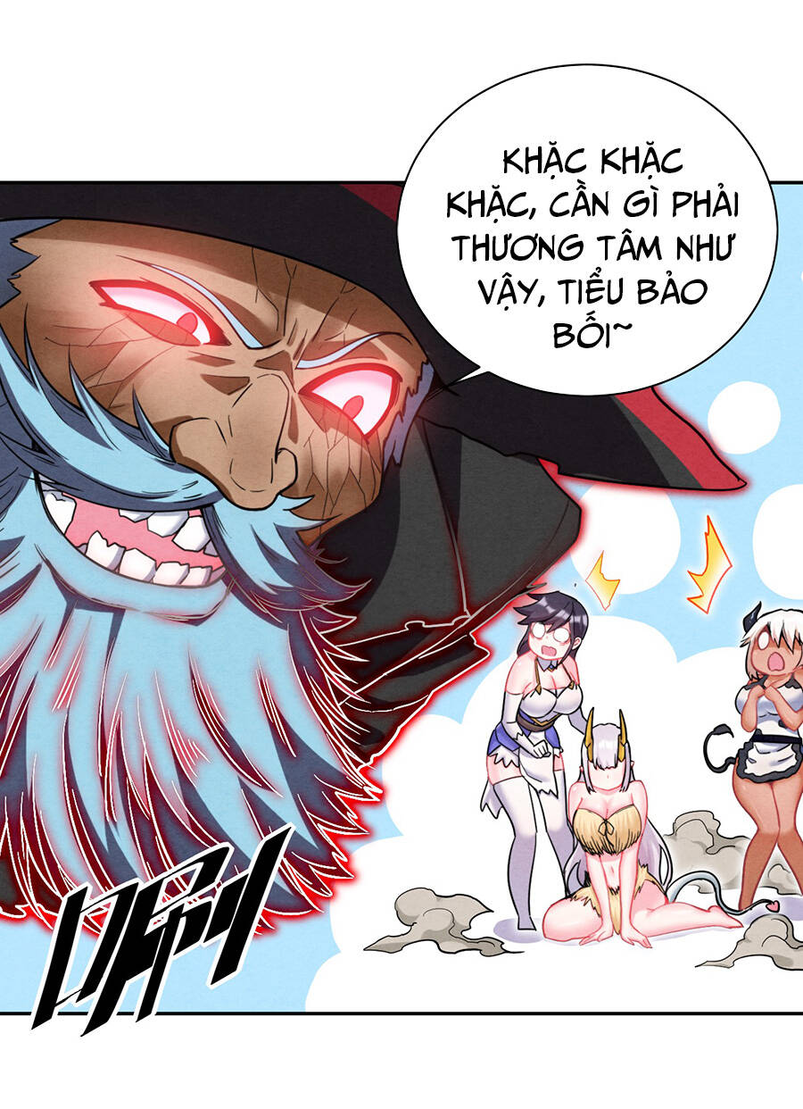 Đồ Long Kỵ Sĩ Hôn Môi Ác Long Chapter 18 - Trang 2