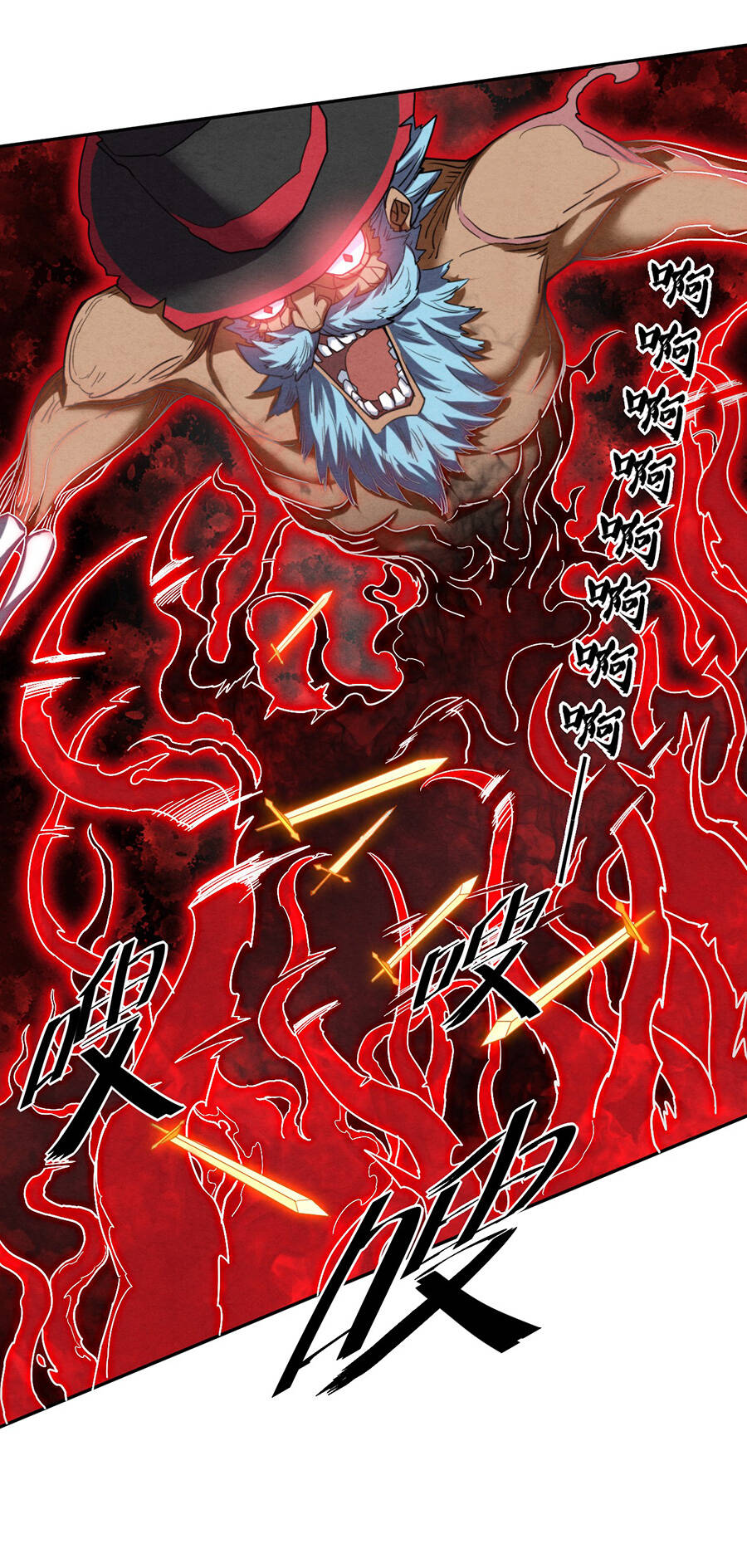 Đồ Long Kỵ Sĩ Hôn Môi Ác Long Chapter 18 - Trang 2