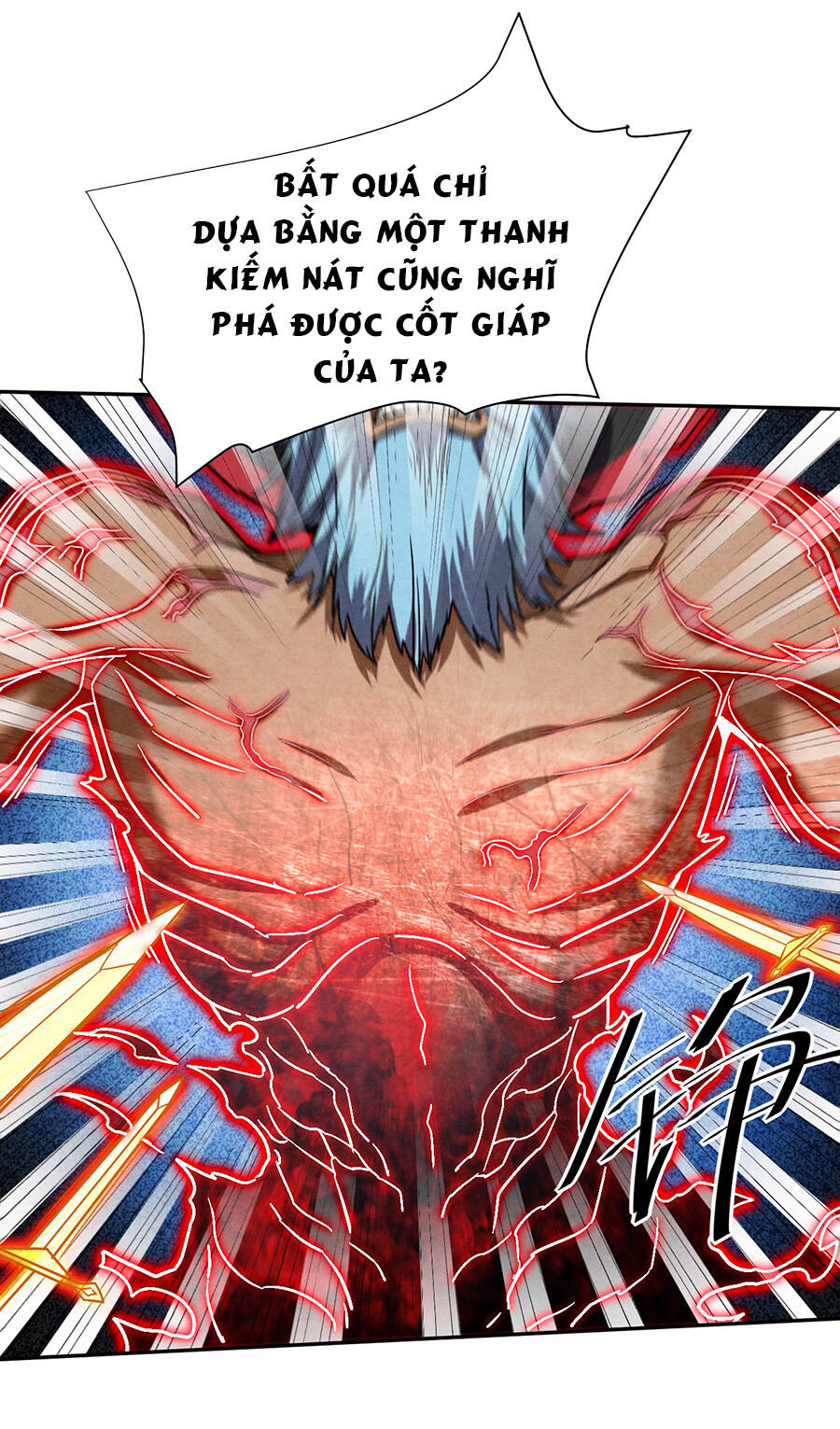 Đồ Long Kỵ Sĩ Hôn Môi Ác Long Chapter 18 - Trang 2