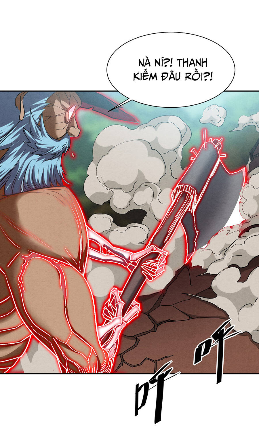 Đồ Long Kỵ Sĩ Hôn Môi Ác Long Chapter 18 - Trang 2