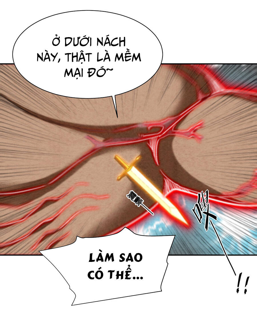 Đồ Long Kỵ Sĩ Hôn Môi Ác Long Chapter 18 - Trang 2