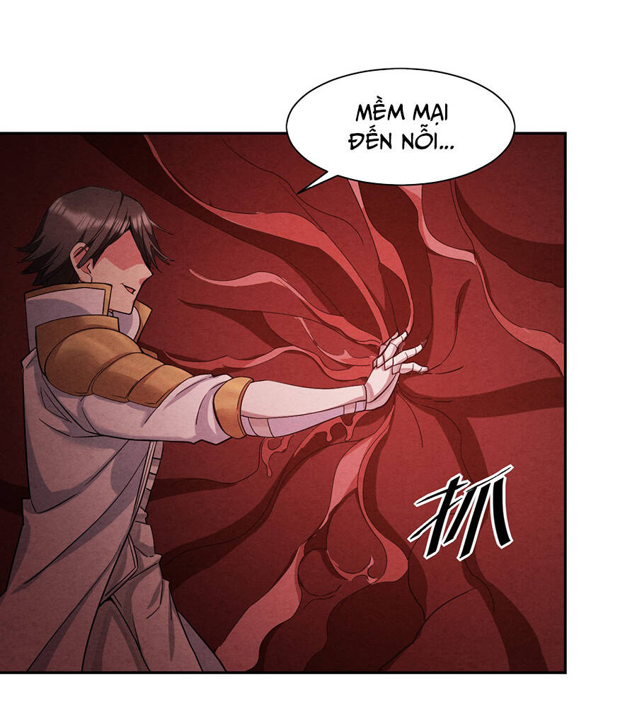 Đồ Long Kỵ Sĩ Hôn Môi Ác Long Chapter 18 - Trang 2