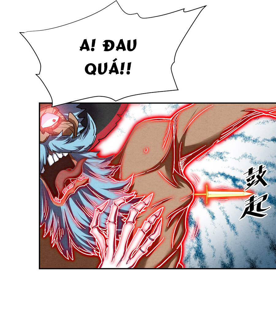 Đồ Long Kỵ Sĩ Hôn Môi Ác Long Chapter 18 - Trang 2