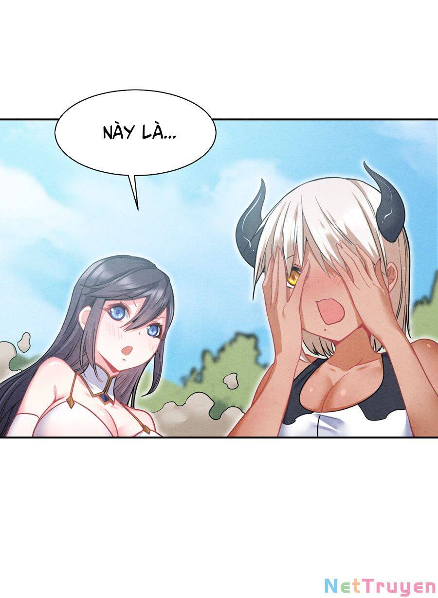 Đồ Long Kỵ Sĩ Hôn Môi Ác Long Chapter 19 - Trang 2