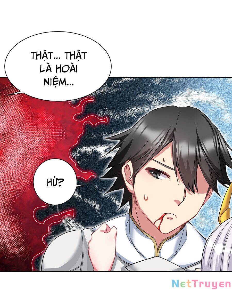 Đồ Long Kỵ Sĩ Hôn Môi Ác Long Chapter 19 - Trang 2