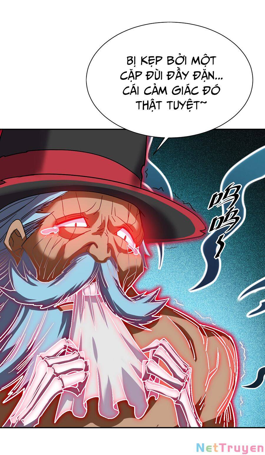 Đồ Long Kỵ Sĩ Hôn Môi Ác Long Chapter 19 - Trang 2