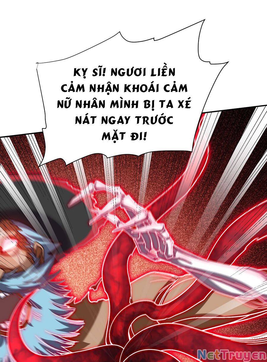 Đồ Long Kỵ Sĩ Hôn Môi Ác Long Chapter 19 - Trang 2