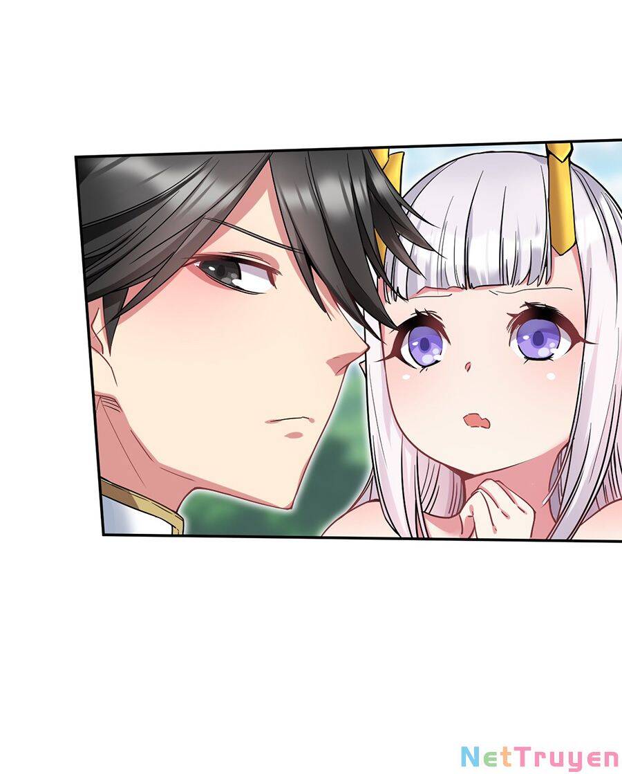 Đồ Long Kỵ Sĩ Hôn Môi Ác Long Chapter 19 - Trang 2