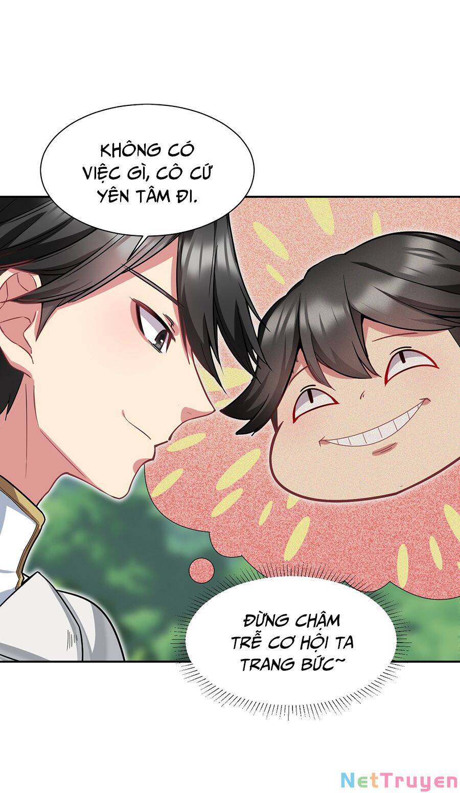 Đồ Long Kỵ Sĩ Hôn Môi Ác Long Chapter 19 - Trang 2