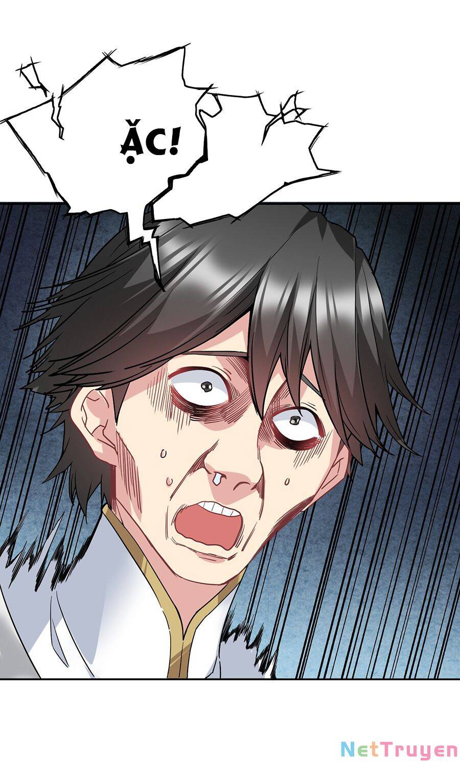 Đồ Long Kỵ Sĩ Hôn Môi Ác Long Chapter 19 - Trang 2