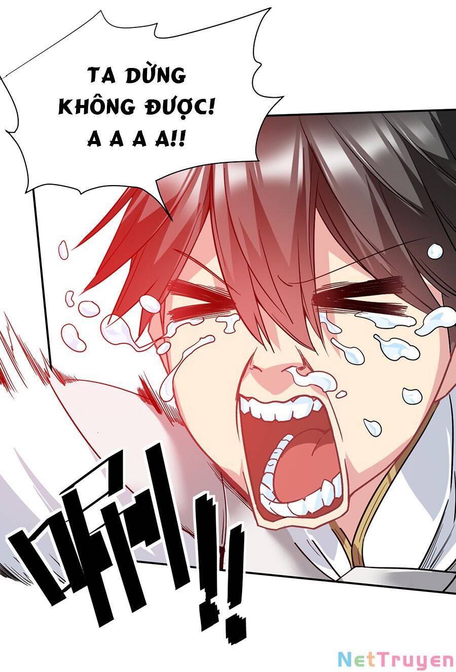 Đồ Long Kỵ Sĩ Hôn Môi Ác Long Chapter 19 - Trang 2