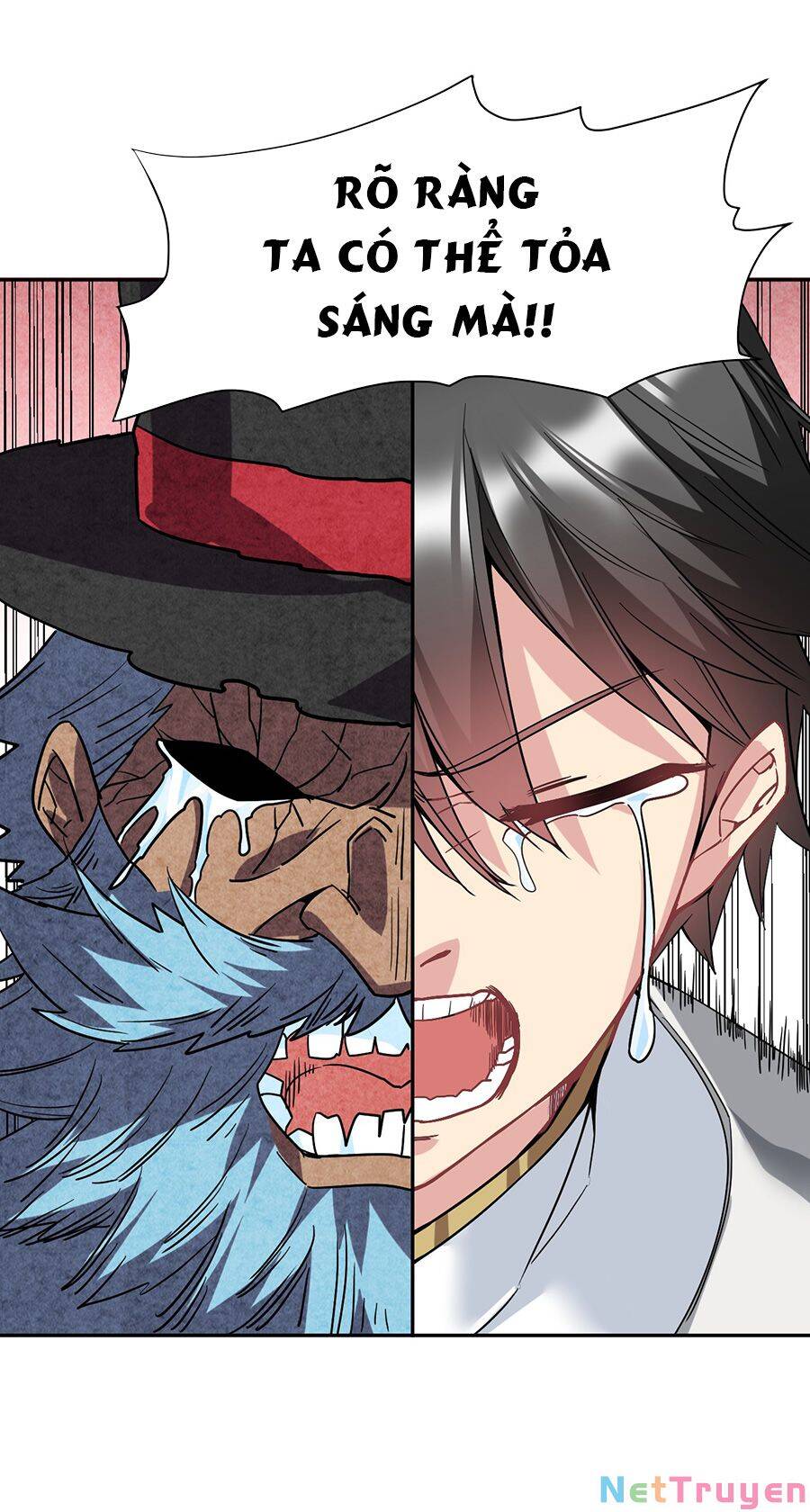 Đồ Long Kỵ Sĩ Hôn Môi Ác Long Chapter 19 - Trang 2