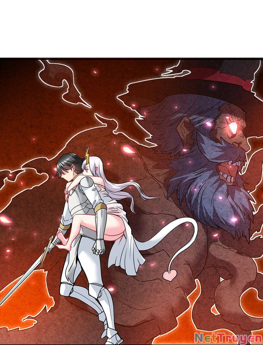 Đồ Long Kỵ Sĩ Hôn Môi Ác Long Chapter 19 - Trang 2