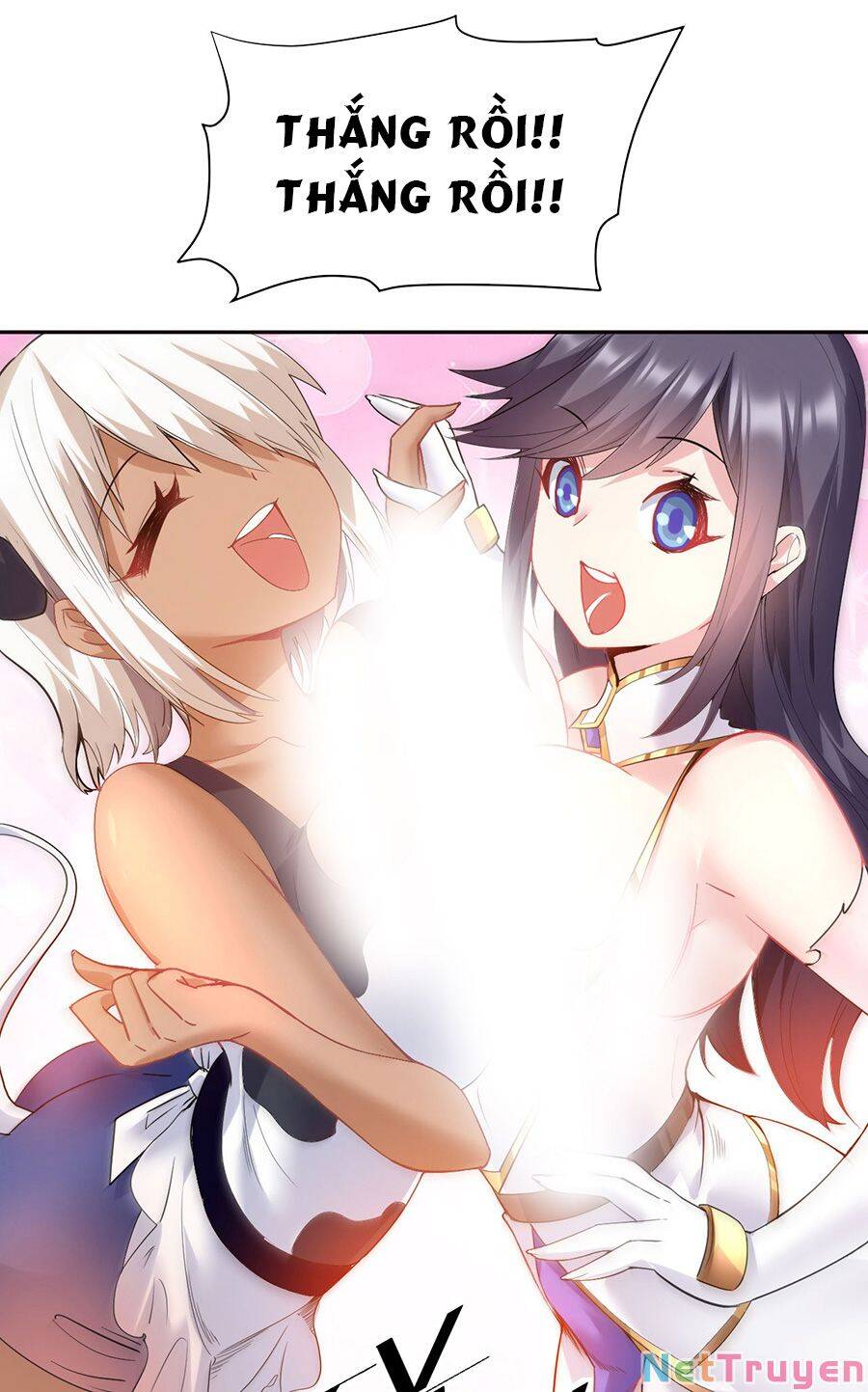 Đồ Long Kỵ Sĩ Hôn Môi Ác Long Chapter 19 - Trang 2