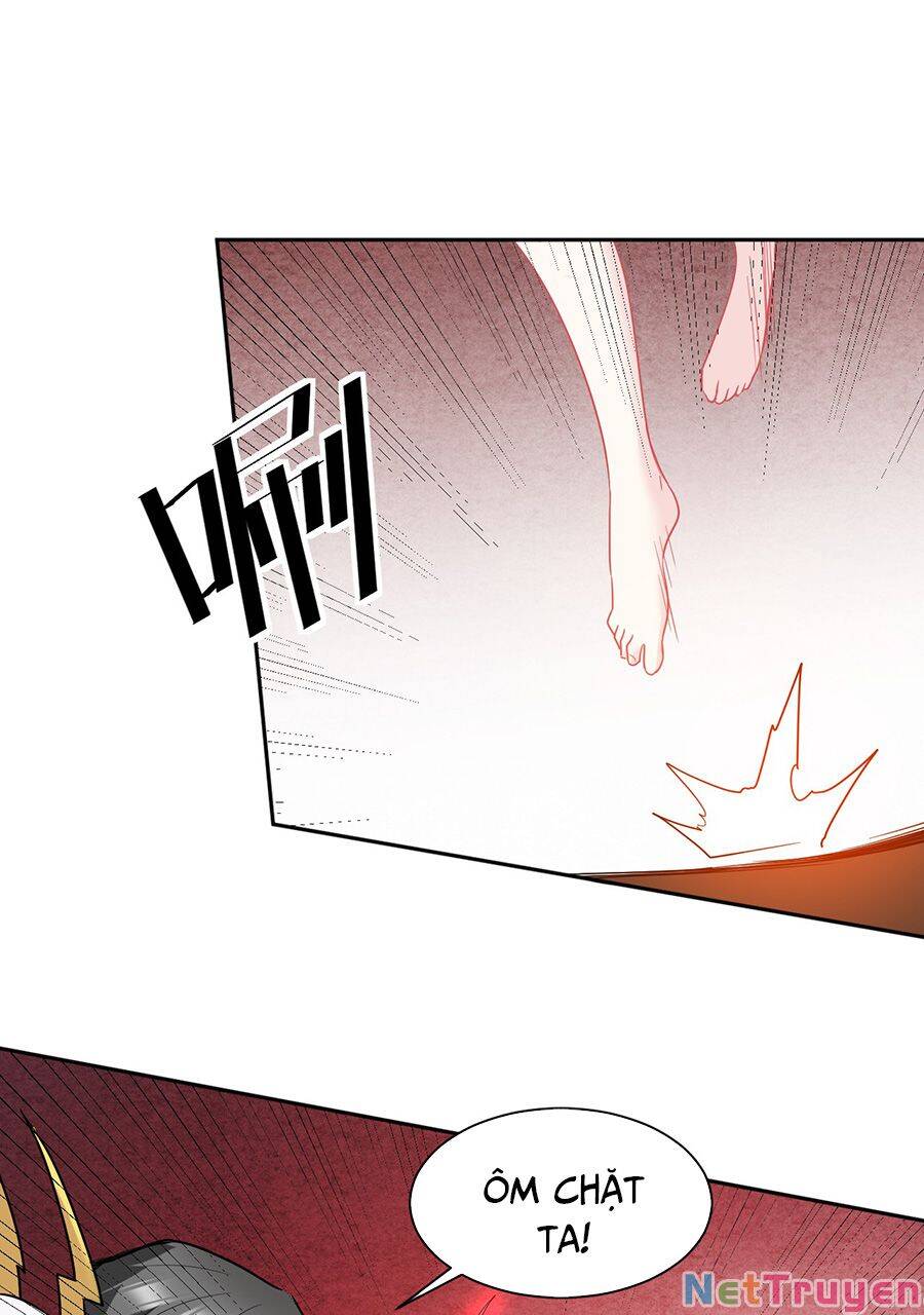 Đồ Long Kỵ Sĩ Hôn Môi Ác Long Chapter 19 - Trang 2