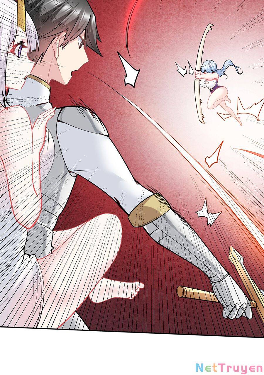 Đồ Long Kỵ Sĩ Hôn Môi Ác Long Chapter 19 - Trang 2