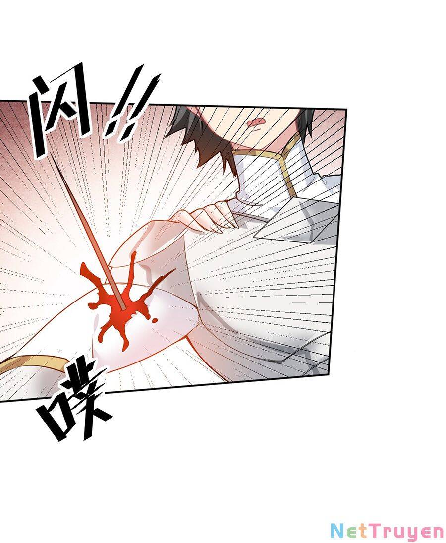 Đồ Long Kỵ Sĩ Hôn Môi Ác Long Chapter 19 - Trang 2