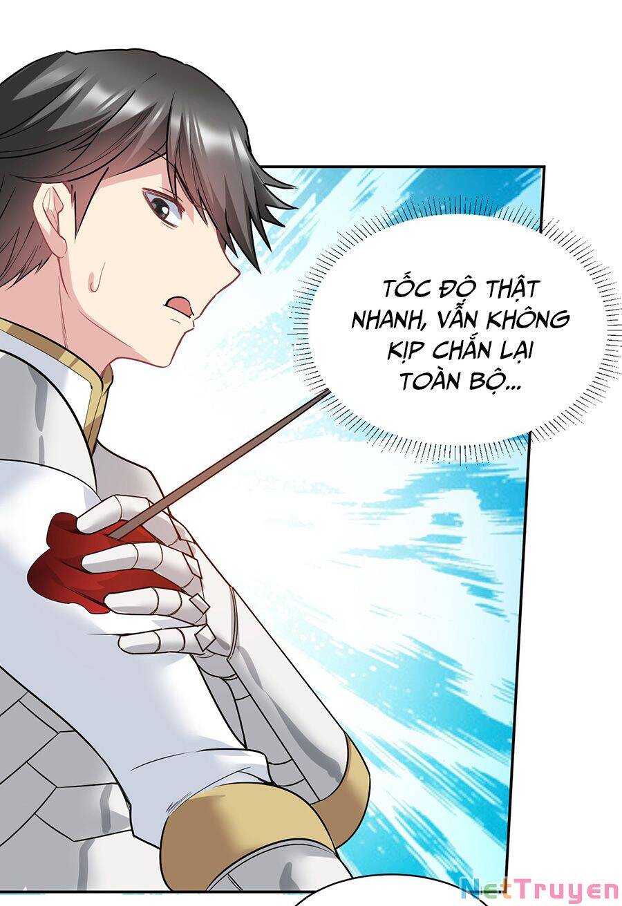 Đồ Long Kỵ Sĩ Hôn Môi Ác Long Chapter 19 - Trang 2