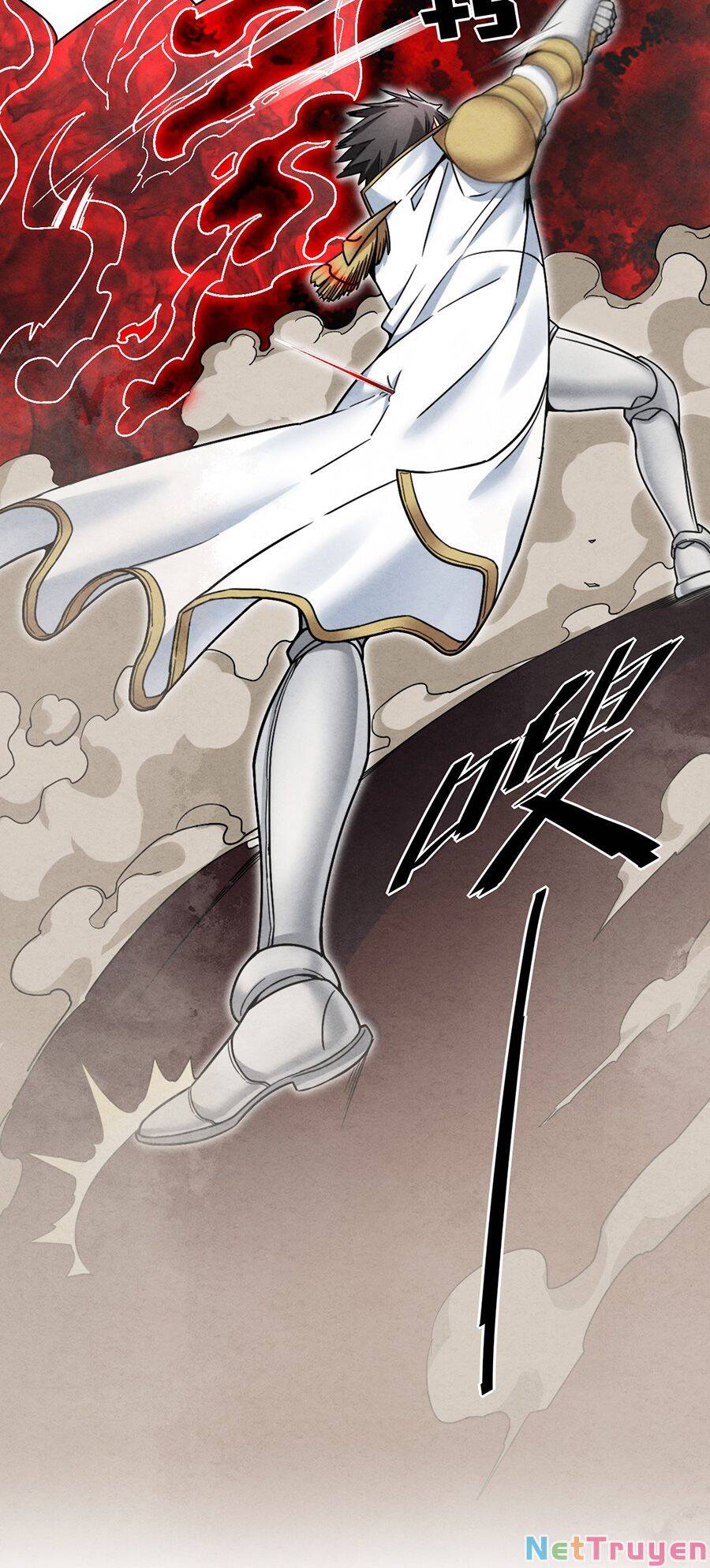 Đồ Long Kỵ Sĩ Hôn Môi Ác Long Chapter 19 - Trang 2