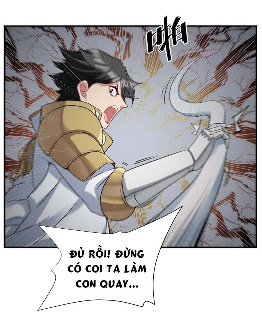 Đồ Long Kỵ Sĩ Hôn Môi Ác Long Chapter 2 - Trang 2