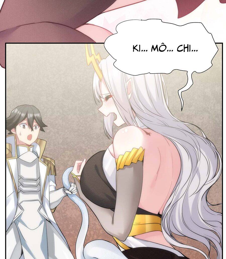 Đồ Long Kỵ Sĩ Hôn Môi Ác Long Chapter 2 - Trang 2