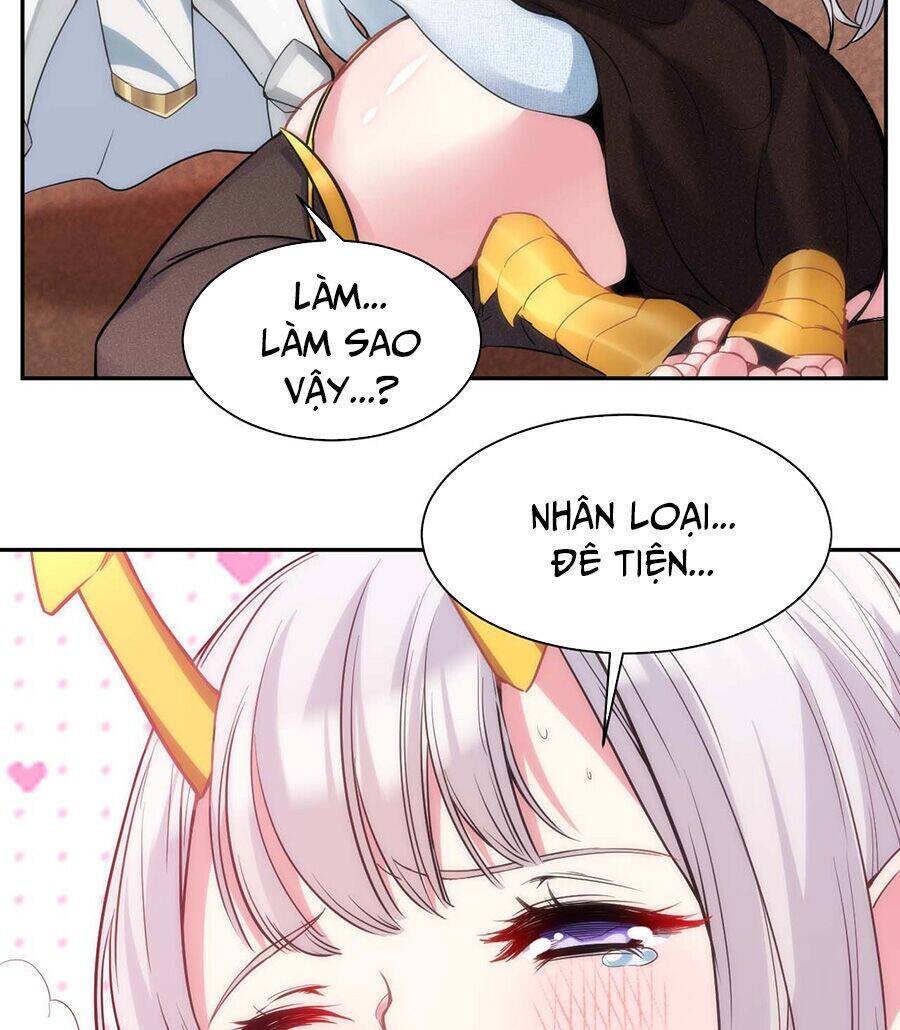 Đồ Long Kỵ Sĩ Hôn Môi Ác Long Chapter 2 - Trang 2