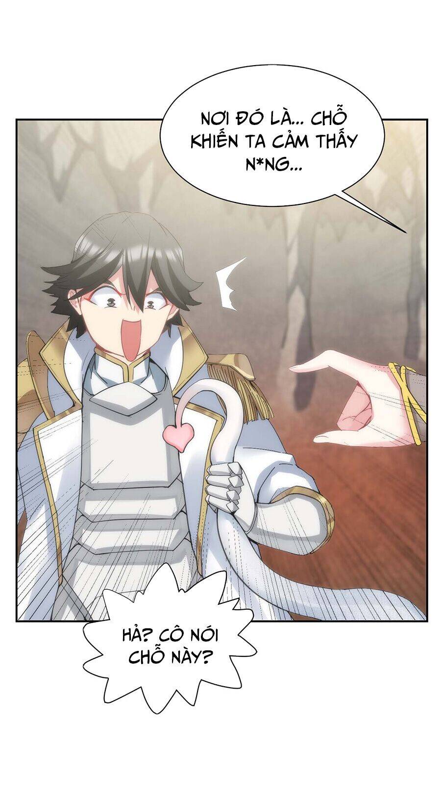 Đồ Long Kỵ Sĩ Hôn Môi Ác Long Chapter 2 - Trang 2