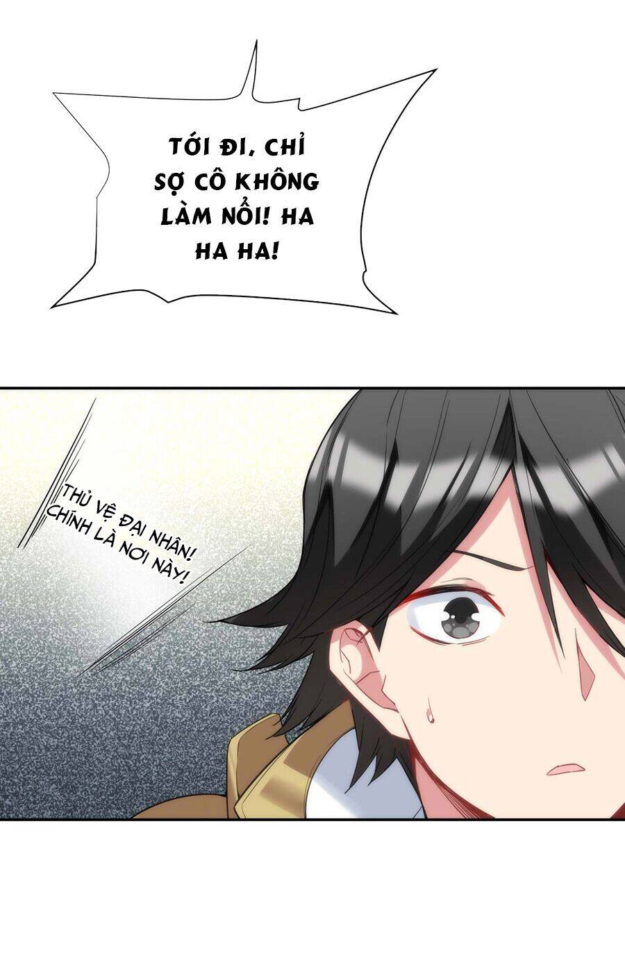 Đồ Long Kỵ Sĩ Hôn Môi Ác Long Chapter 2 - Trang 2