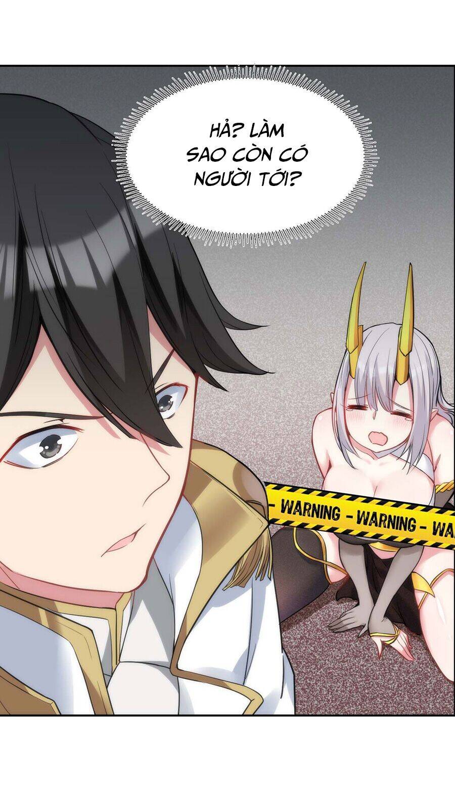 Đồ Long Kỵ Sĩ Hôn Môi Ác Long Chapter 2 - Trang 2