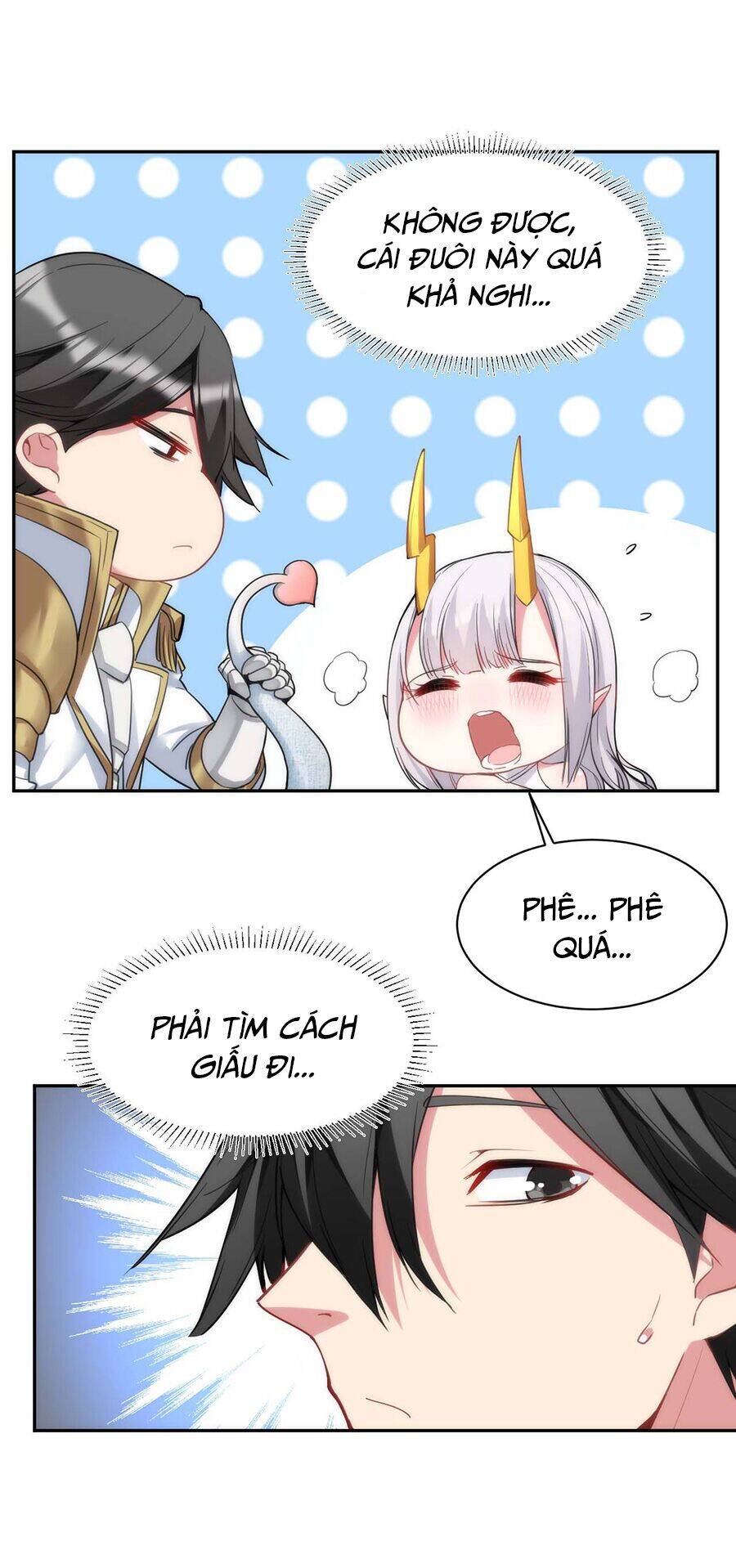 Đồ Long Kỵ Sĩ Hôn Môi Ác Long Chapter 2 - Trang 2