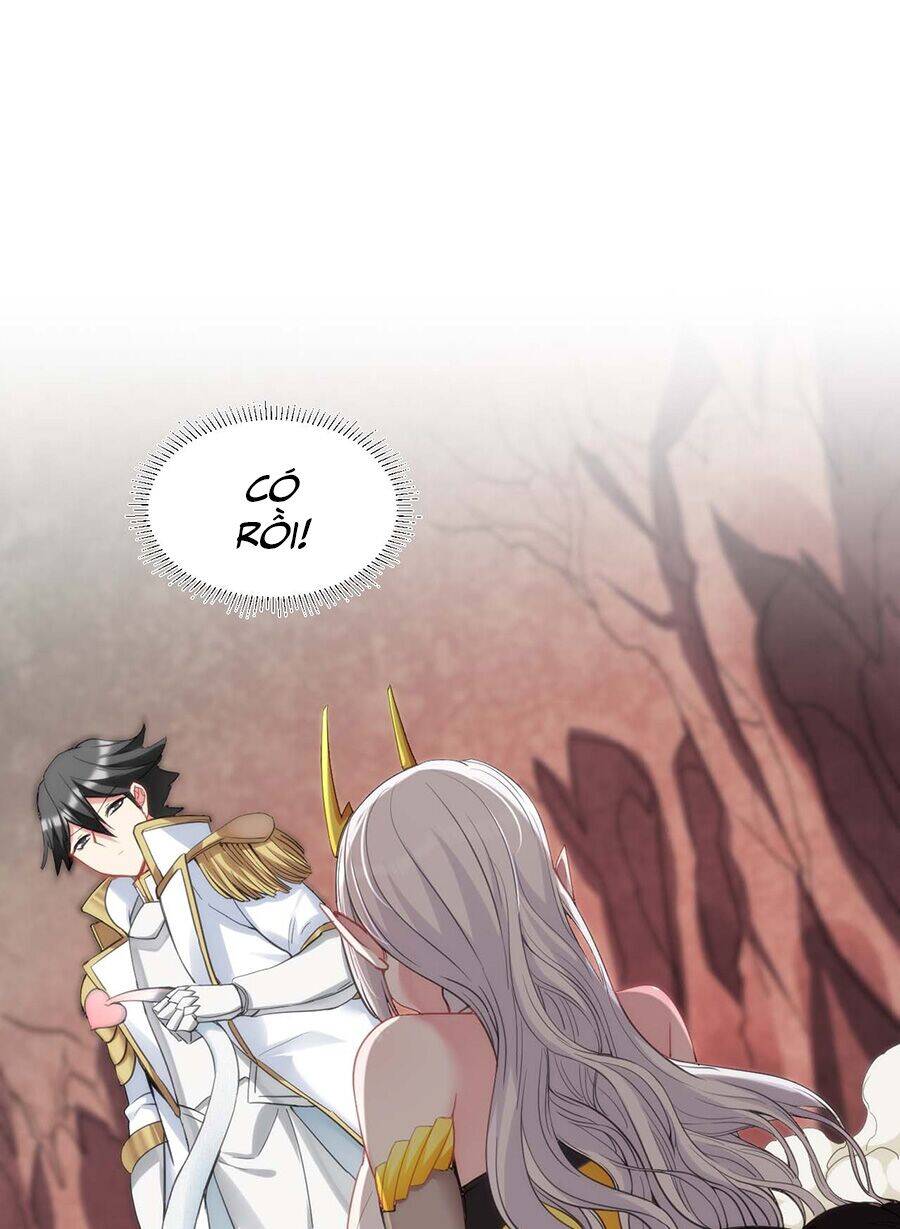 Đồ Long Kỵ Sĩ Hôn Môi Ác Long Chapter 2 - Trang 2