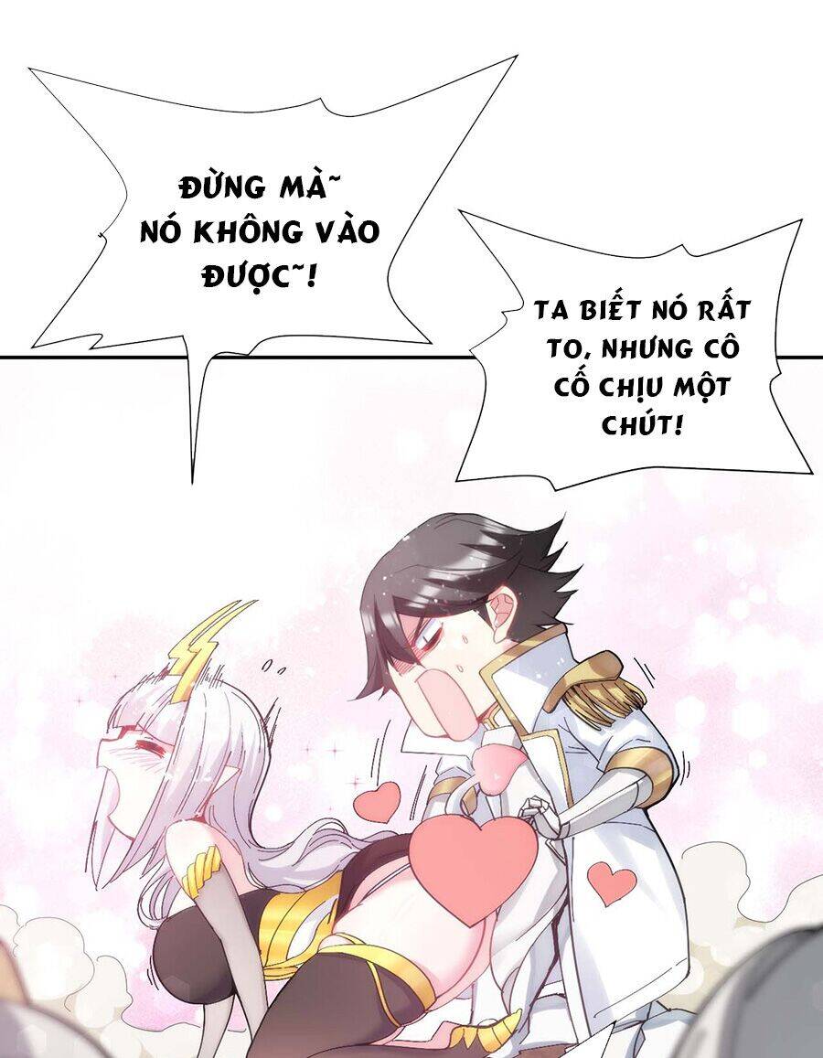 Đồ Long Kỵ Sĩ Hôn Môi Ác Long Chapter 2 - Trang 2