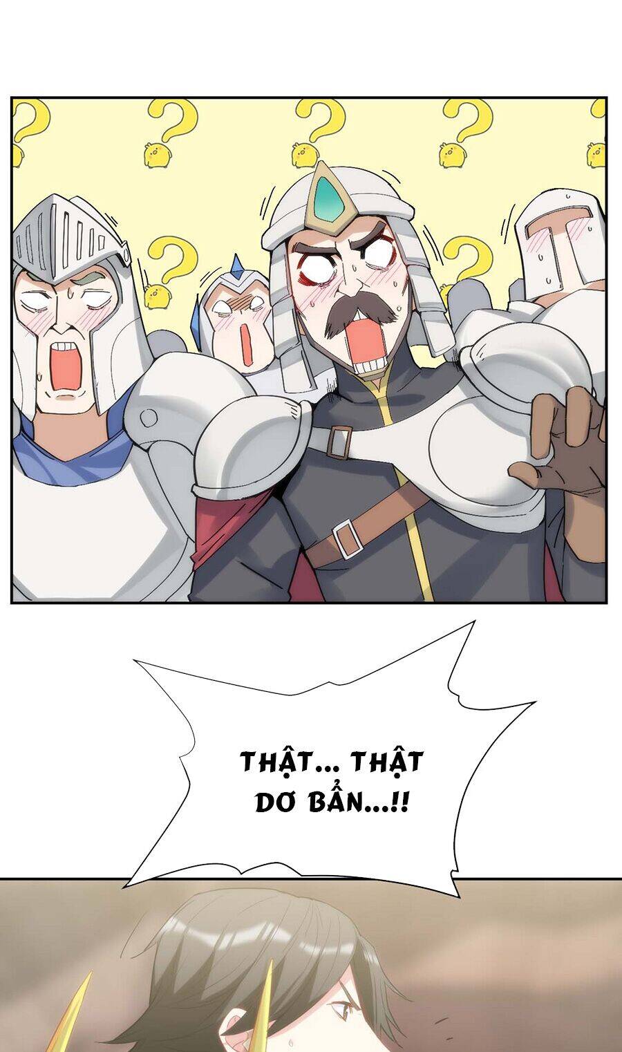 Đồ Long Kỵ Sĩ Hôn Môi Ác Long Chapter 2 - Trang 2