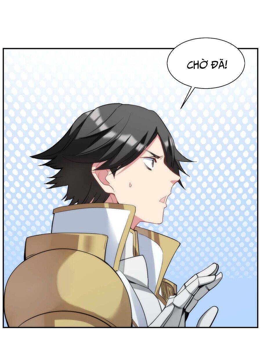 Đồ Long Kỵ Sĩ Hôn Môi Ác Long Chapter 2 - Trang 2