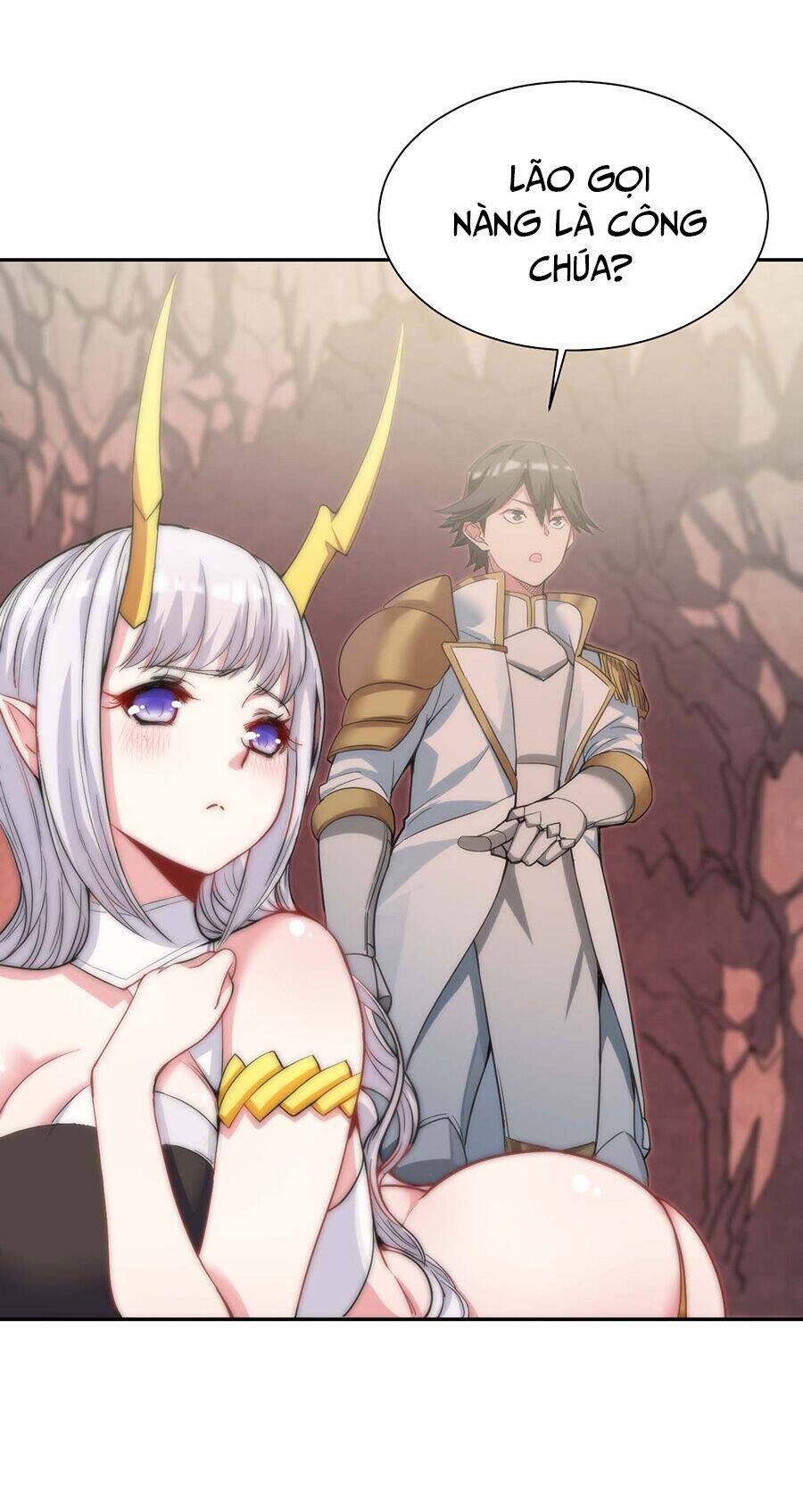 Đồ Long Kỵ Sĩ Hôn Môi Ác Long Chapter 2 - Trang 2