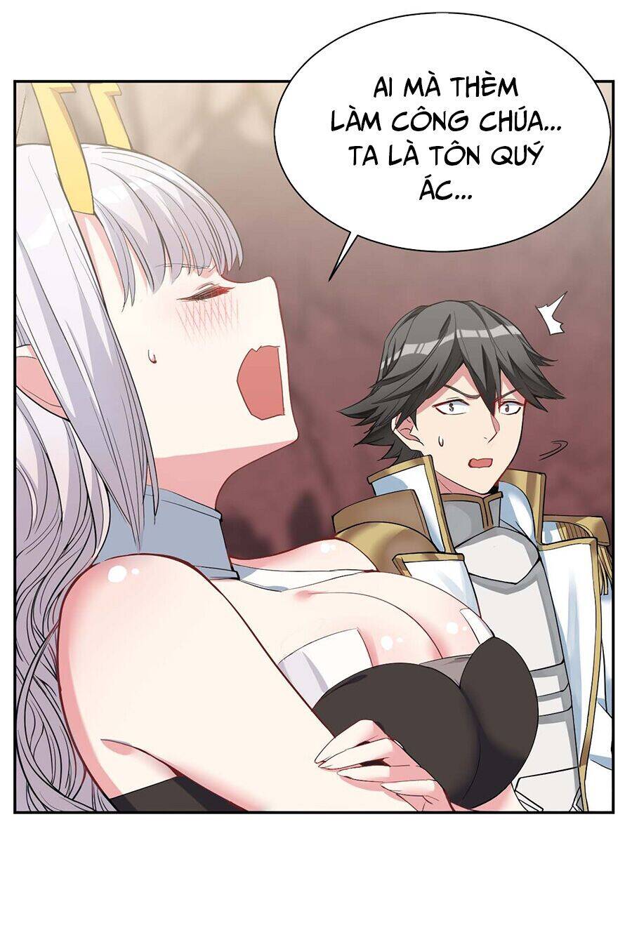 Đồ Long Kỵ Sĩ Hôn Môi Ác Long Chapter 2 - Trang 2