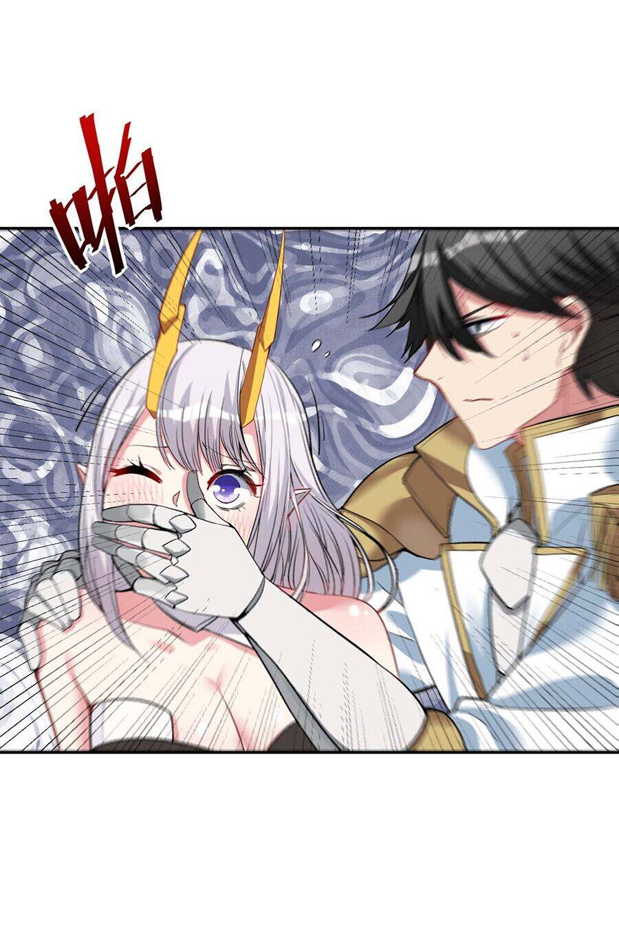 Đồ Long Kỵ Sĩ Hôn Môi Ác Long Chapter 2 - Trang 2