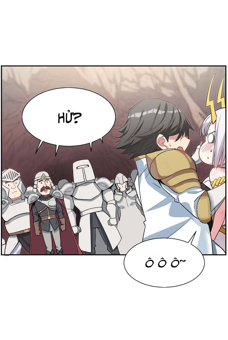 Đồ Long Kỵ Sĩ Hôn Môi Ác Long Chapter 2 - Trang 2