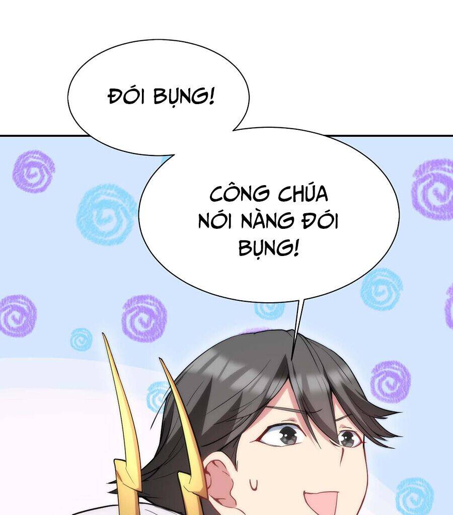 Đồ Long Kỵ Sĩ Hôn Môi Ác Long Chapter 2 - Trang 2