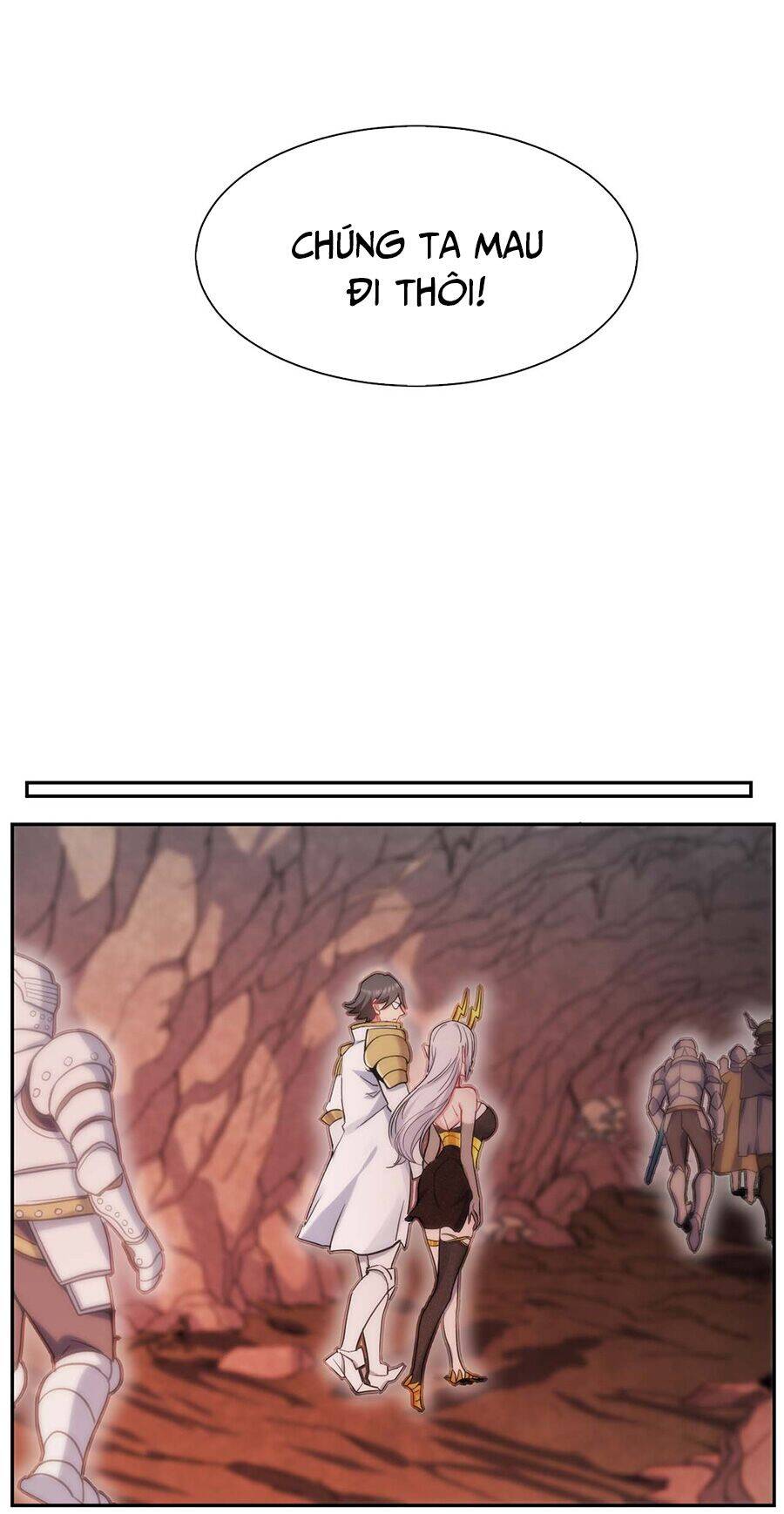 Đồ Long Kỵ Sĩ Hôn Môi Ác Long Chapter 2 - Trang 2