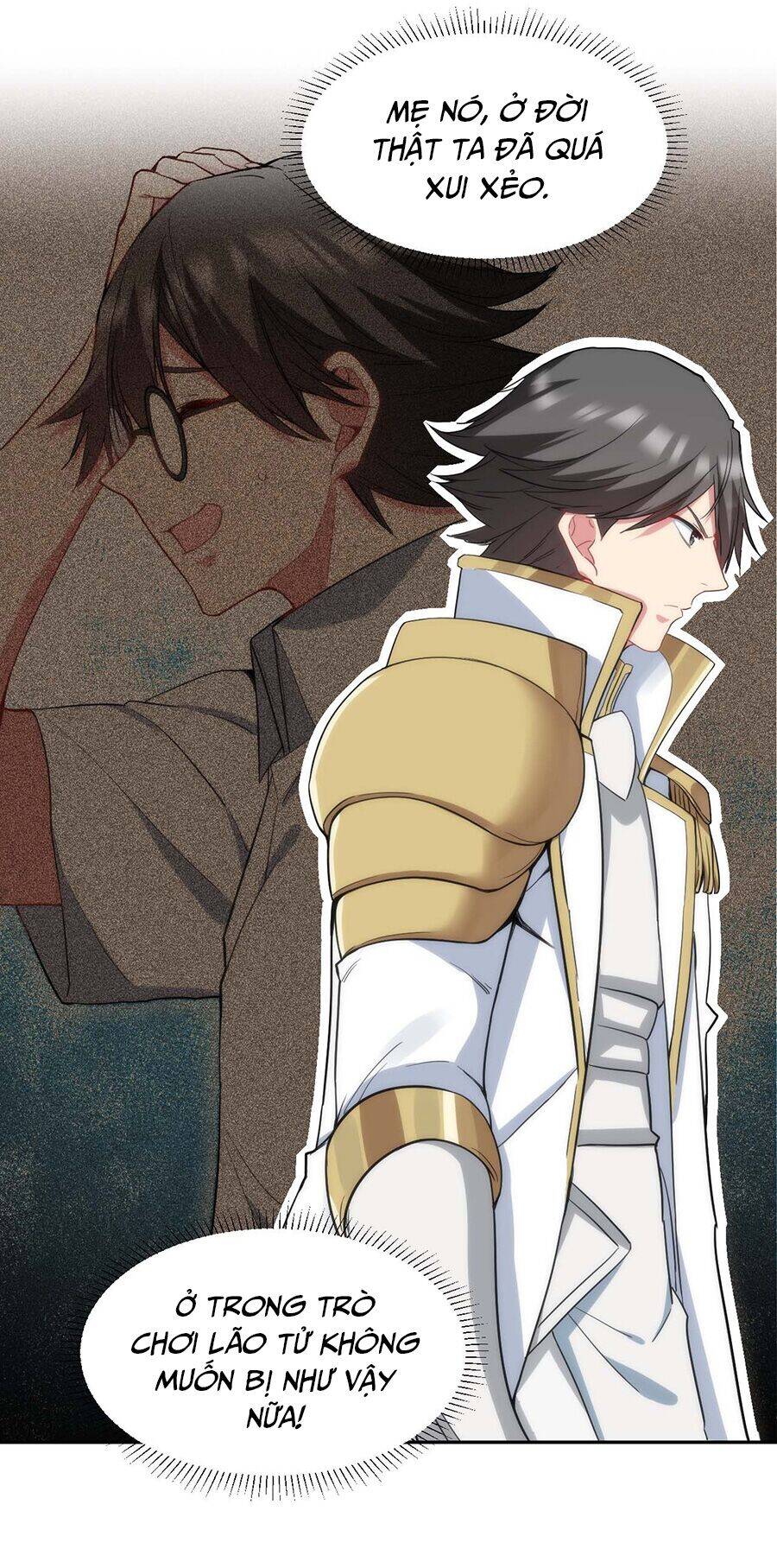 Đồ Long Kỵ Sĩ Hôn Môi Ác Long Chapter 2 - Trang 2