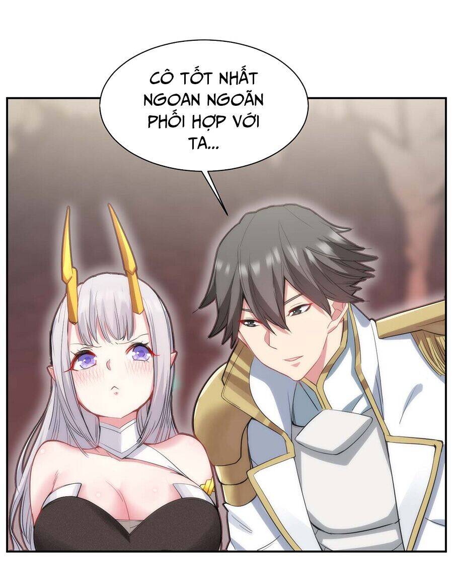 Đồ Long Kỵ Sĩ Hôn Môi Ác Long Chapter 2 - Trang 2