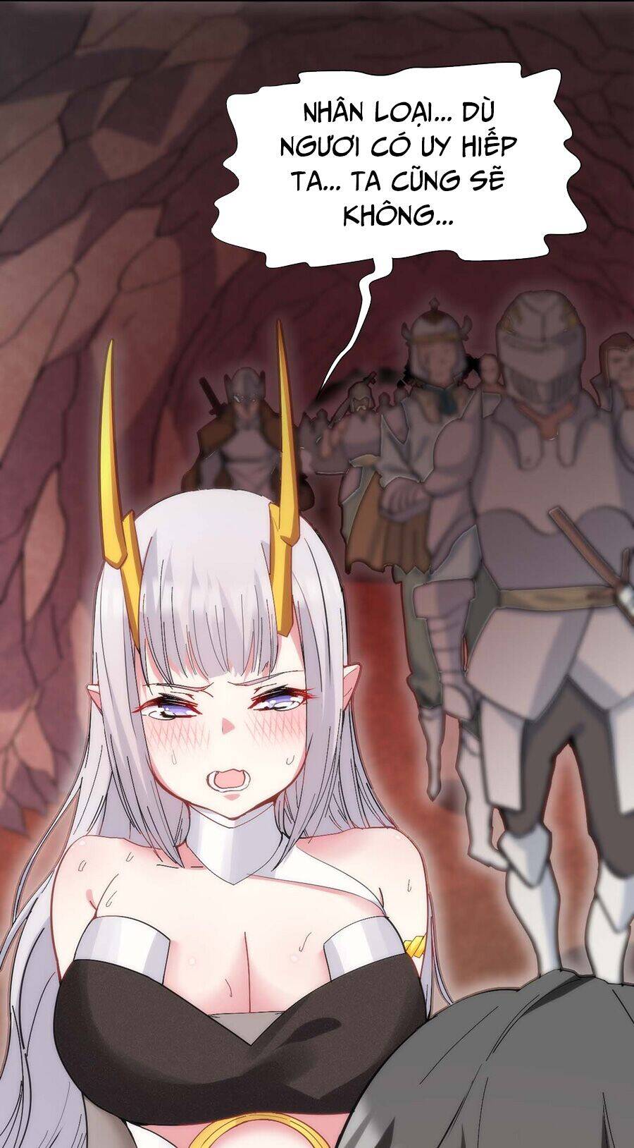 Đồ Long Kỵ Sĩ Hôn Môi Ác Long Chapter 2 - Trang 2