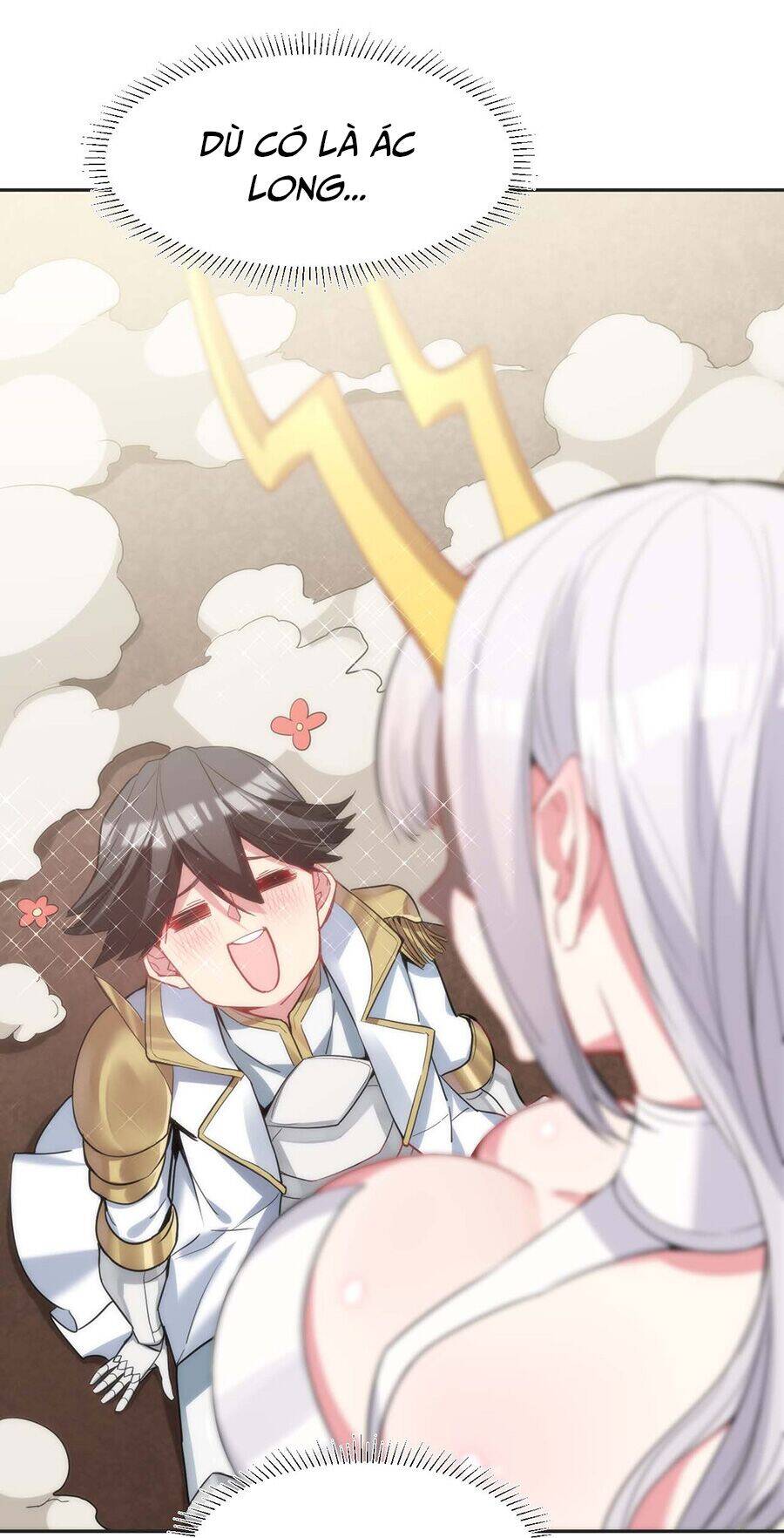 Đồ Long Kỵ Sĩ Hôn Môi Ác Long Chapter 2 - Trang 2