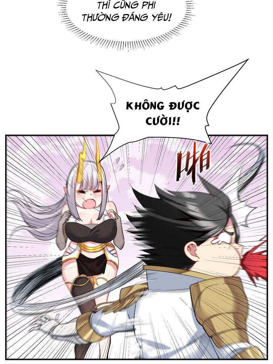 Đồ Long Kỵ Sĩ Hôn Môi Ác Long Chapter 2 - Trang 2