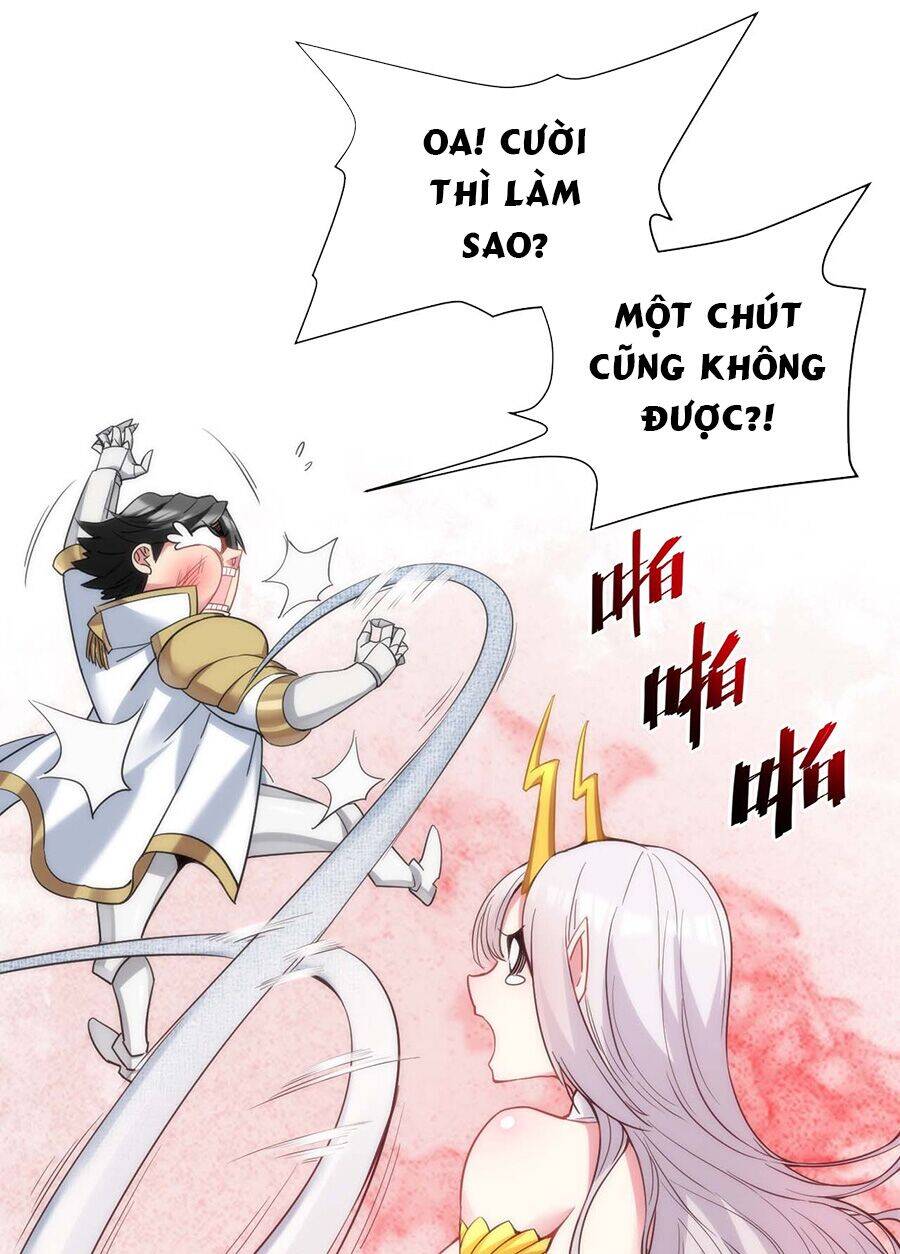 Đồ Long Kỵ Sĩ Hôn Môi Ác Long Chapter 2 - Trang 2