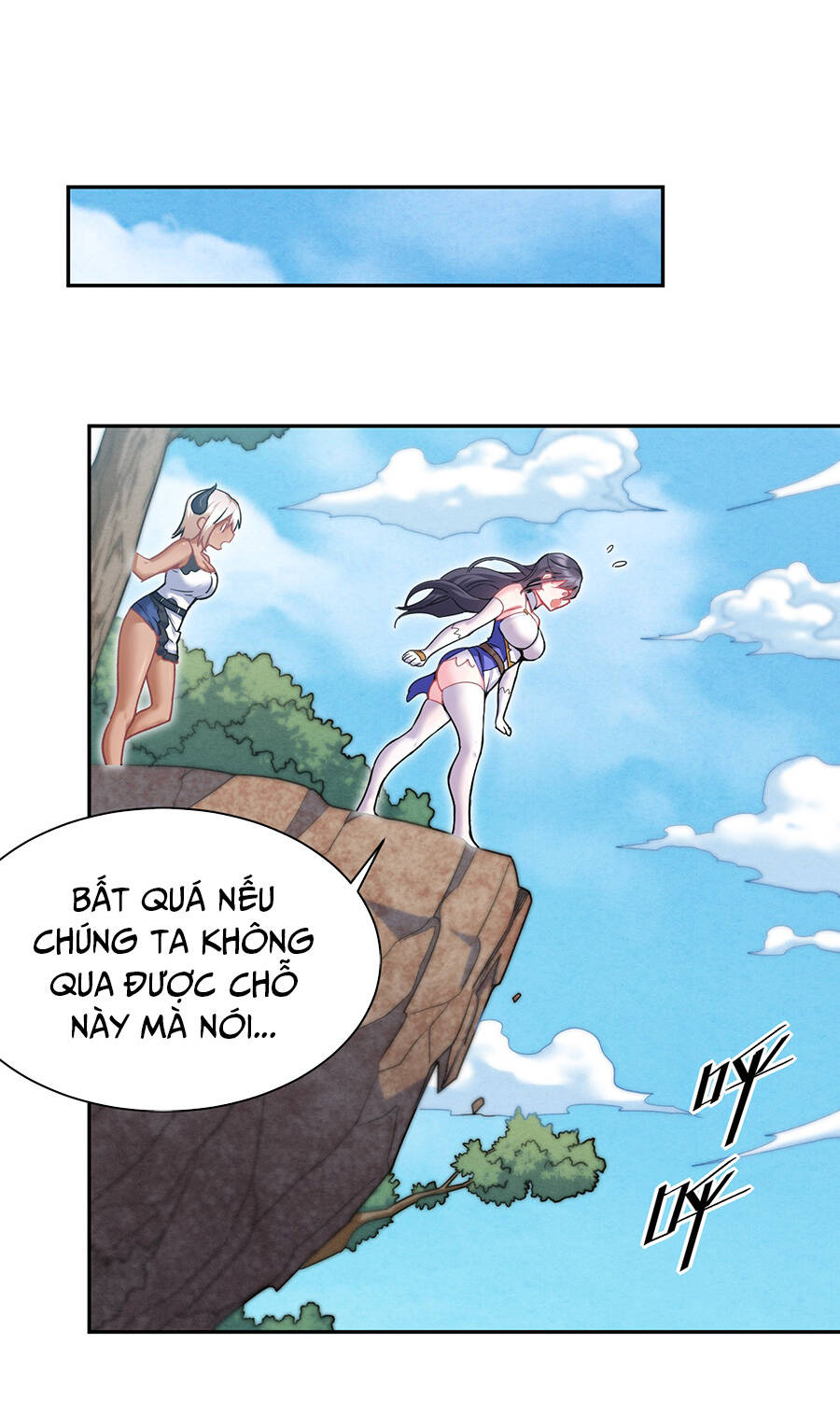 Đồ Long Kỵ Sĩ Hôn Môi Ác Long Chapter 20 - Trang 2