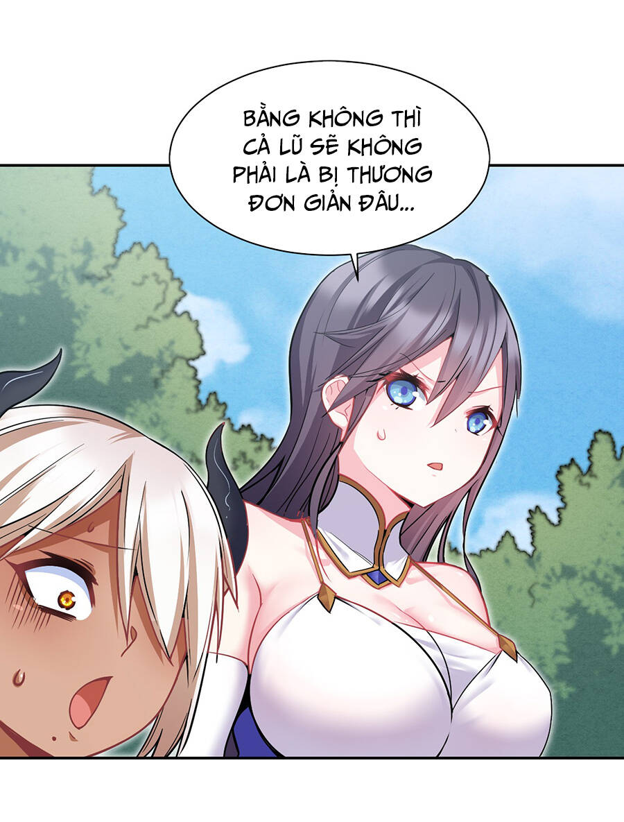 Đồ Long Kỵ Sĩ Hôn Môi Ác Long Chapter 20 - Trang 2