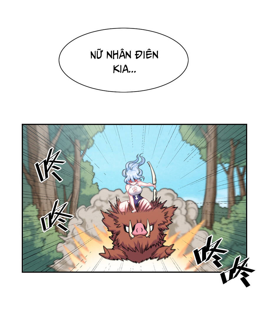 Đồ Long Kỵ Sĩ Hôn Môi Ác Long Chapter 20 - Trang 2