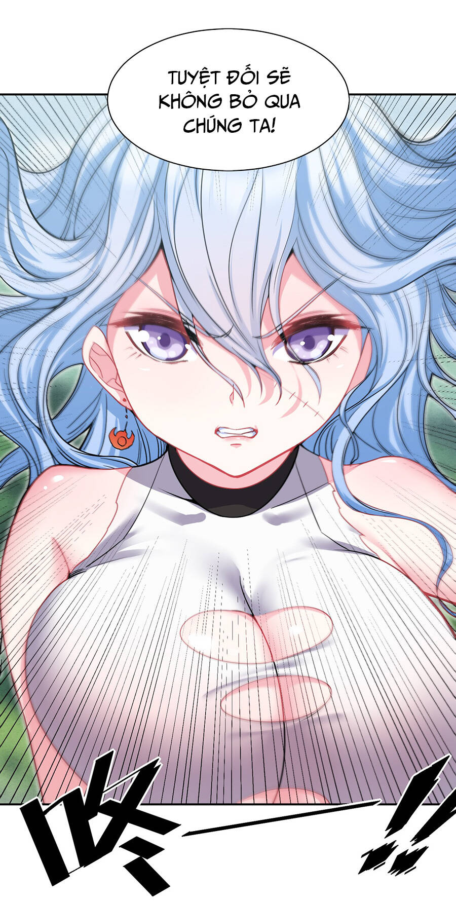 Đồ Long Kỵ Sĩ Hôn Môi Ác Long Chapter 20 - Trang 2